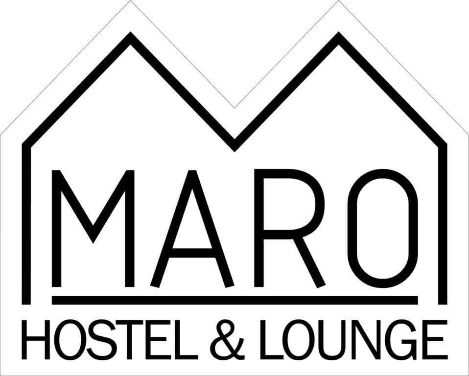 Maro Hotel Jeju Eksteriør billede