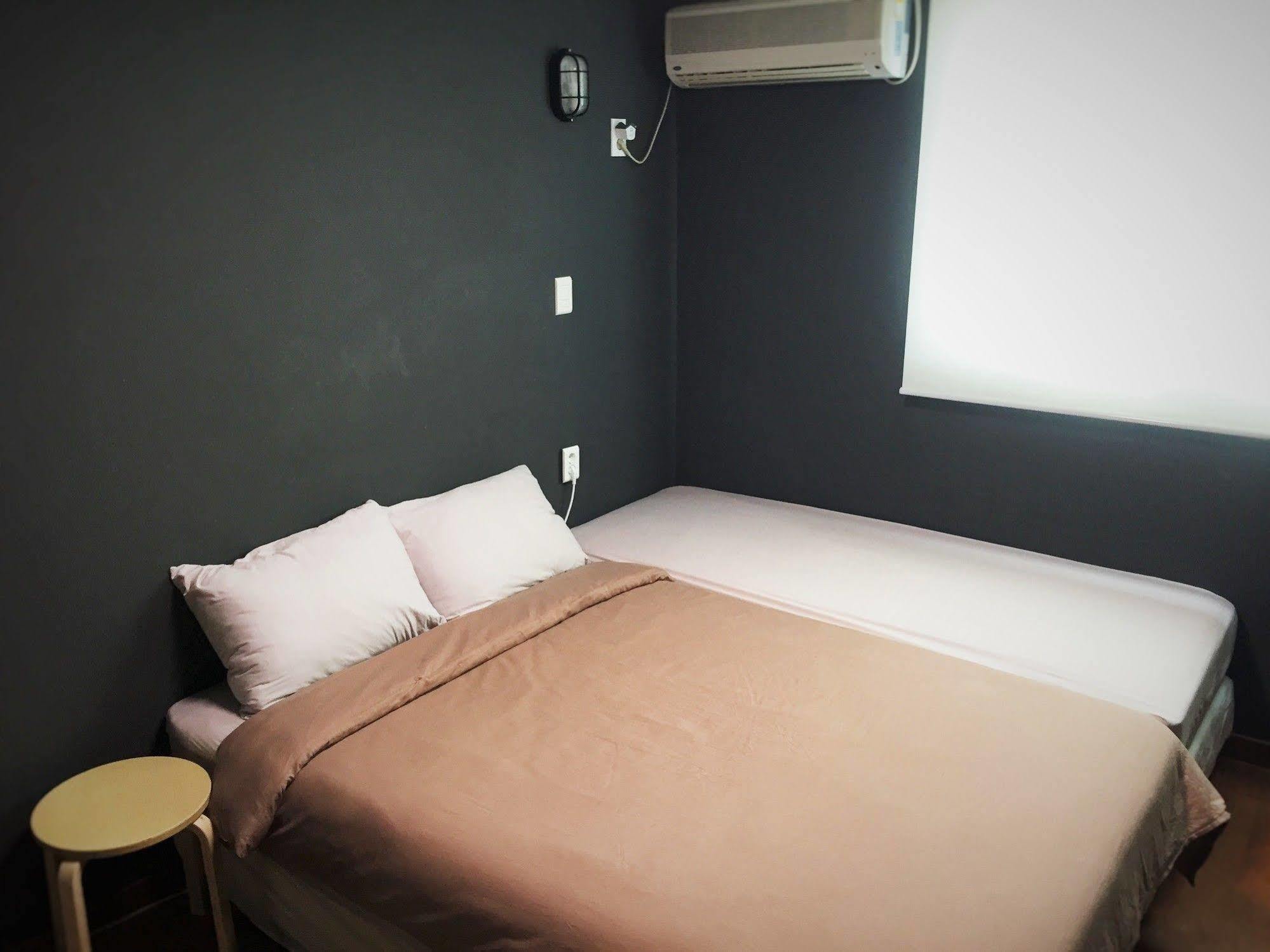 Maro Hotel Jeju Eksteriør billede
