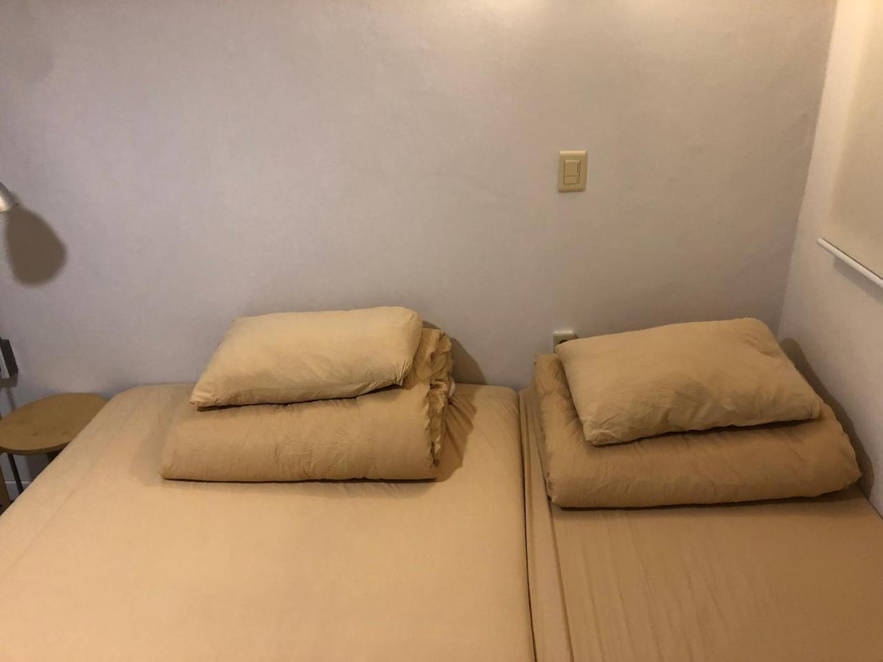 Maro Hotel Jeju Eksteriør billede