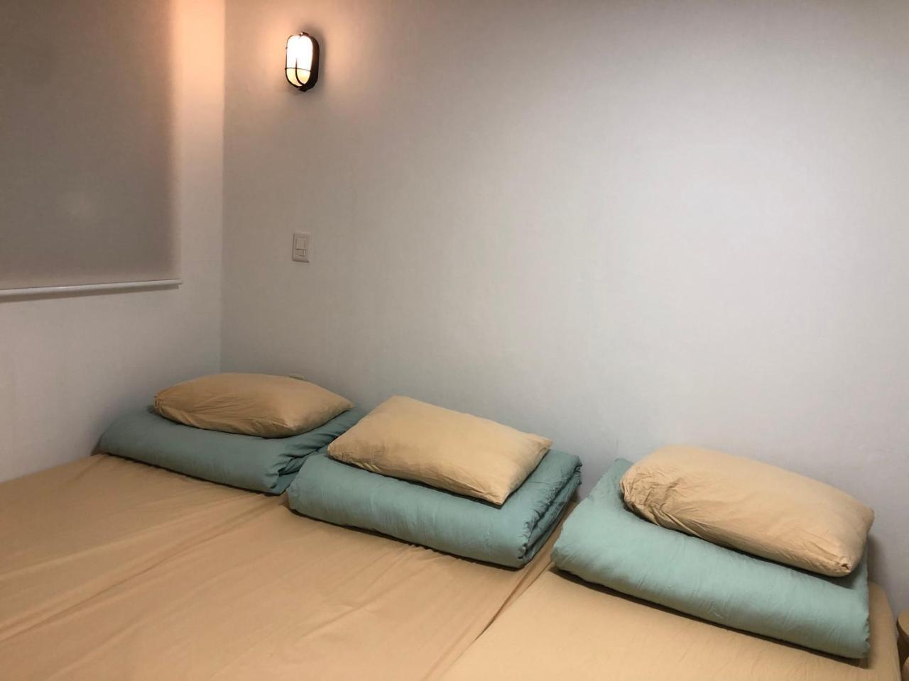 Maro Hotel Jeju Eksteriør billede
