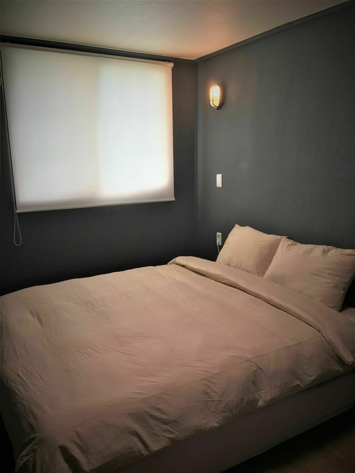 Maro Hotel Jeju Eksteriør billede